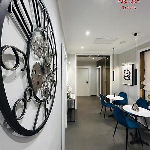 Ad Vatican Luxury Rooms - By Ad Roma